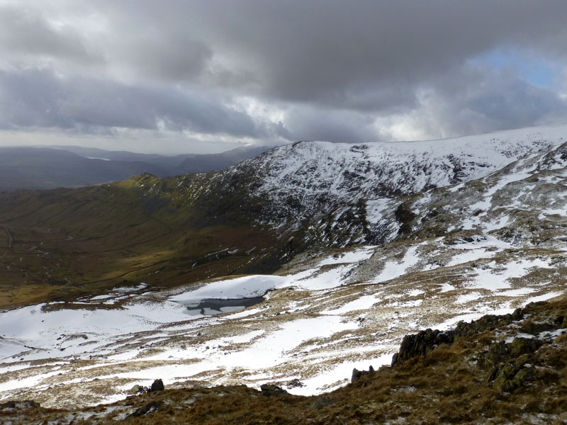 High Pike